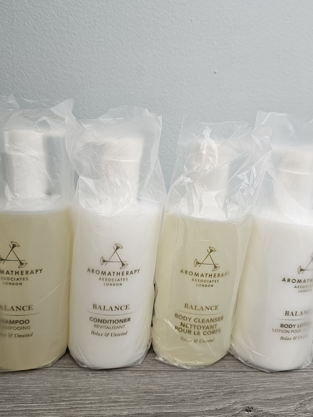 Aromatherapy Set - Picture 7 of 8